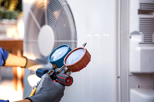 Affordable Emergency Ac Repair solutions in Fairfax, VA
